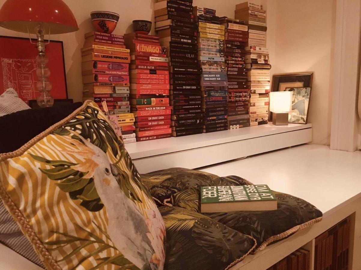Appartement Charming Camden Split Level *